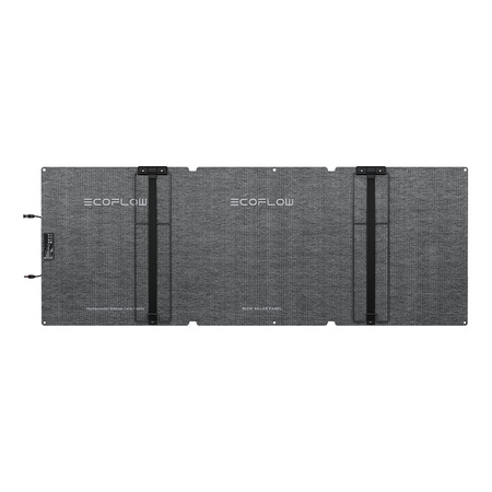 EcoFlow 160W NextGen photovoltaic panel EcoFlow 160W NextGen photovoltaic panel